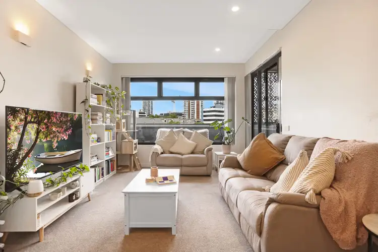 Fifth view of Homely unit listing, 109/73 Flinders Street, Wollongong NSW 2500