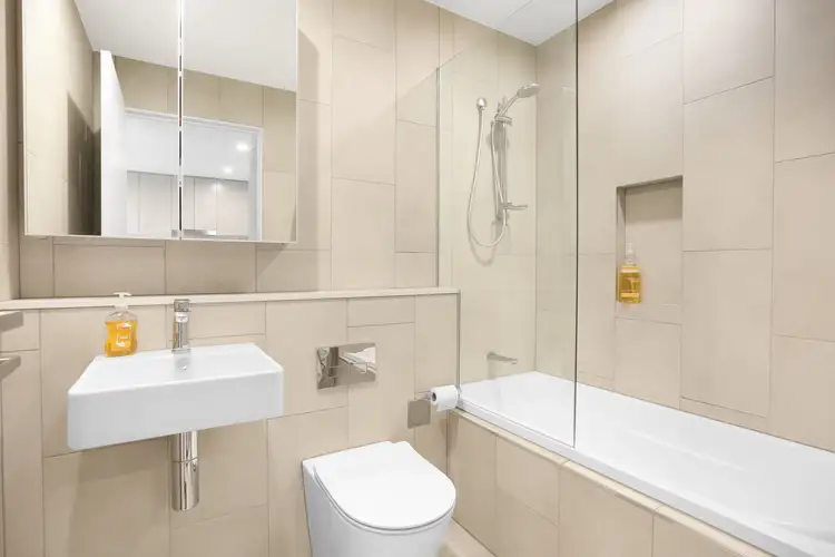 Sixth view of Homely unit listing, 109/73 Flinders Street, Wollongong NSW 2500