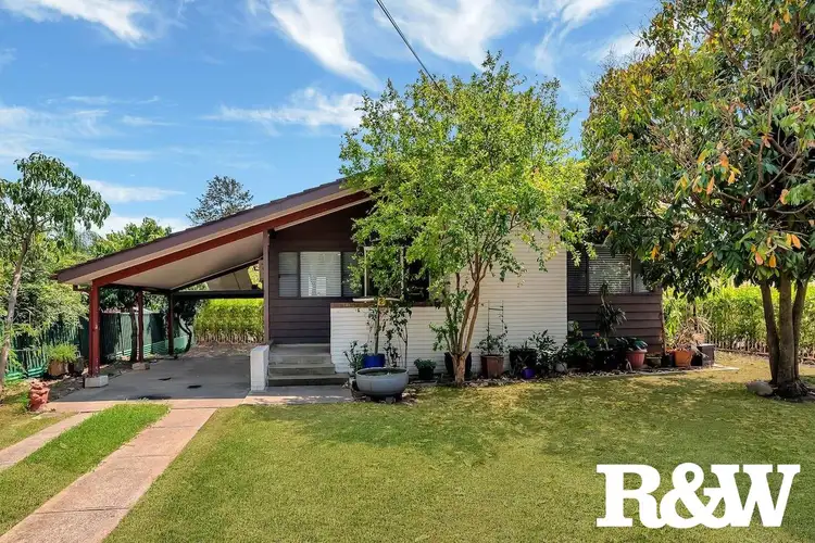 Main view of Homely house listing, 2 Kellaway Street, Doonside NSW 2767