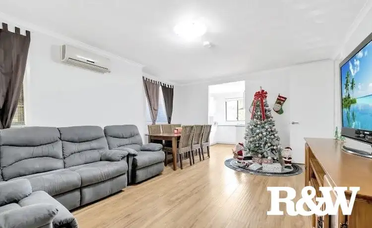 Second view of Homely house listing, 2 Kellaway Street, Doonside NSW 2767