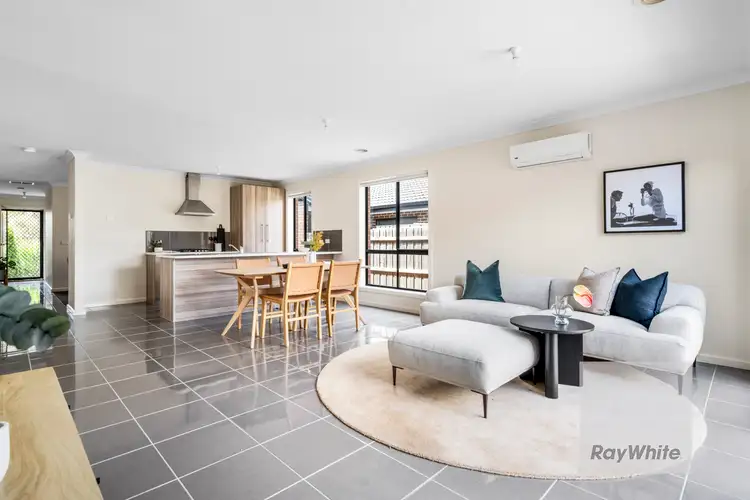 Third view of Homely house listing, 20 Tooten Road, Wollert VIC 3750