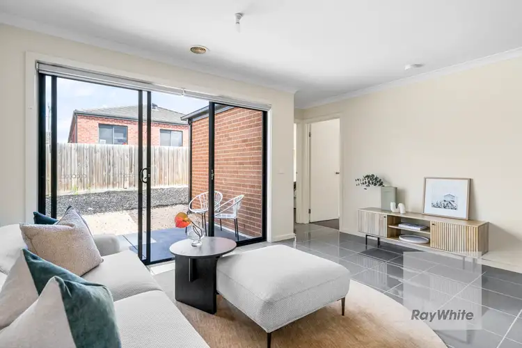 Fourth view of Homely house listing, 20 Tooten Road, Wollert VIC 3750