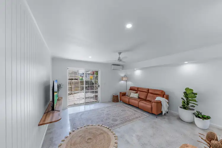 Second view of Homely townhouse listing, 29/11 Island Drive, Cannonvale QLD 4802