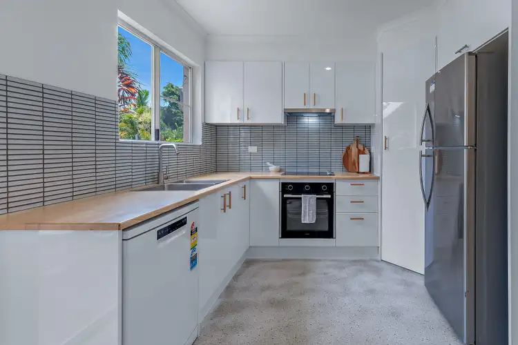 Third view of Homely townhouse listing, 29/11 Island Drive, Cannonvale QLD 4802