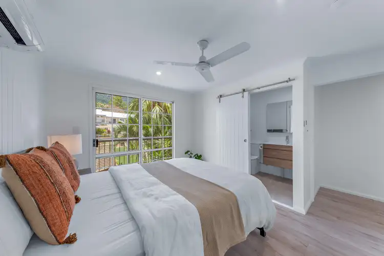 Fifth view of Homely townhouse listing, 29/11 Island Drive, Cannonvale QLD 4802
