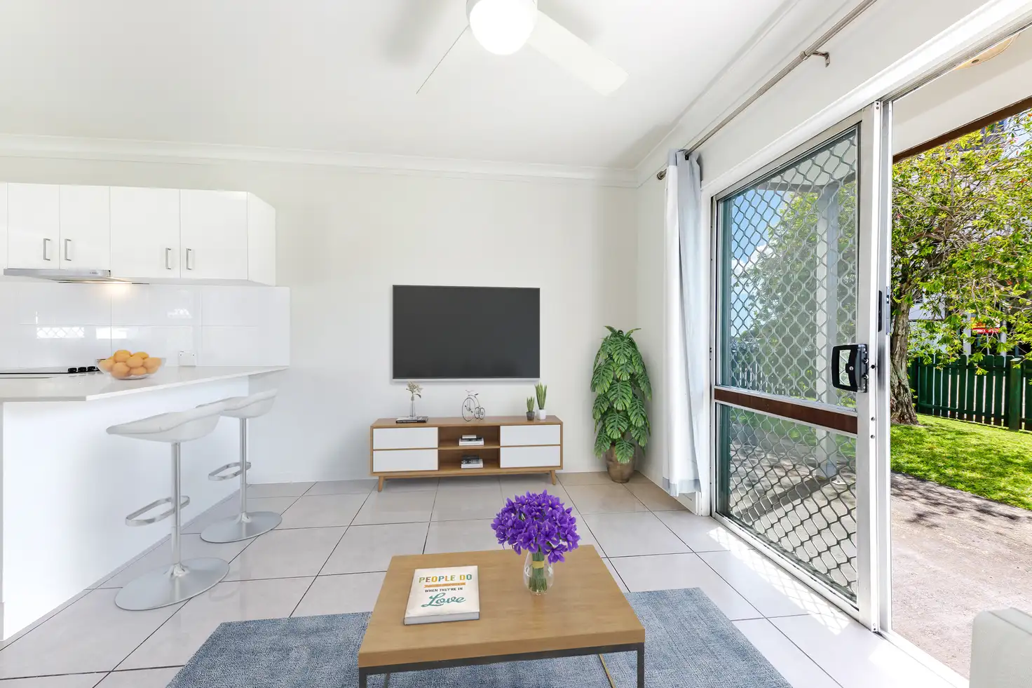 Main view of Homely unit listing, 1/69 Duporth Avenue, Maroochydore QLD 4558
