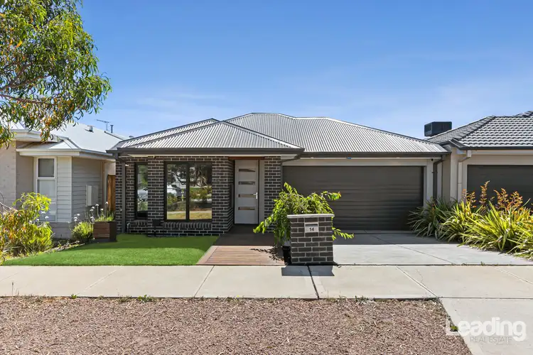14 Bluegrass Way, Diggers Rest VIC 3427