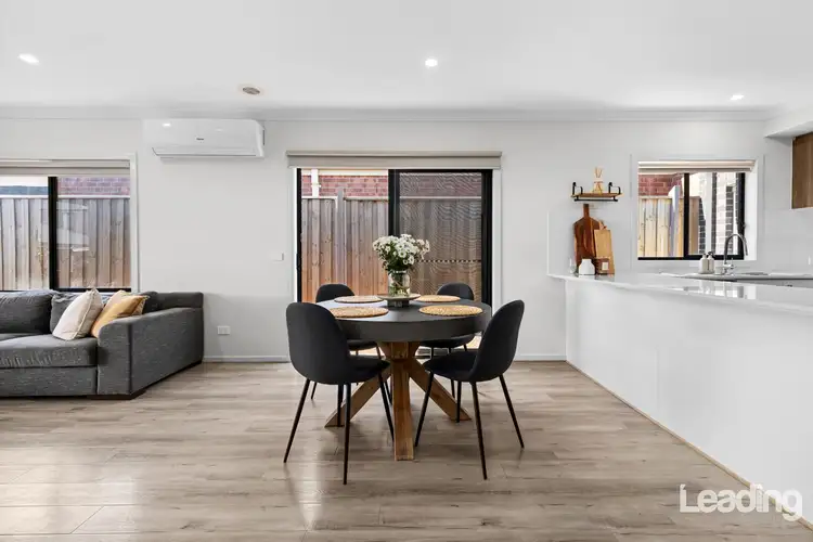 Fourth view of Homely house listing, 14 Bluegrass Way, Diggers Rest VIC 3427