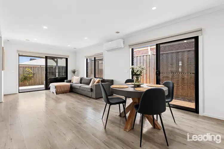 Fifth view of Homely house listing, 14 Bluegrass Way, Diggers Rest VIC 3427