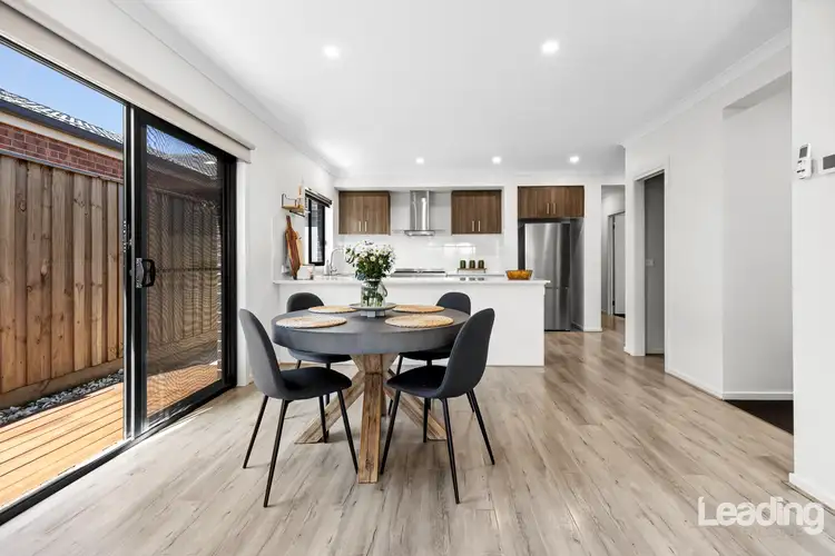Sixth view of Homely house listing, 14 Bluegrass Way, Diggers Rest VIC 3427
