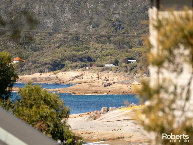 Second view of Homely land listing, 11 Douglas Street, Bicheno TAS 7215