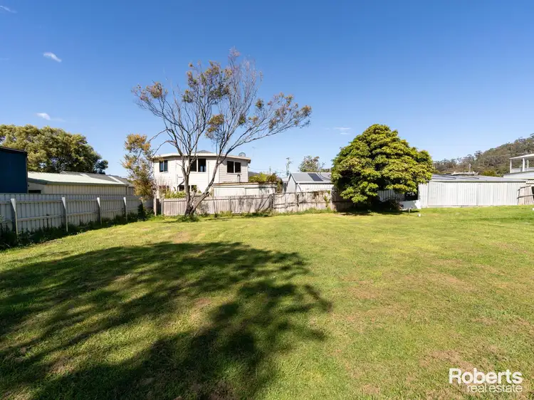 Third view of Homely land listing, 11 Douglas Street, Bicheno TAS 7215