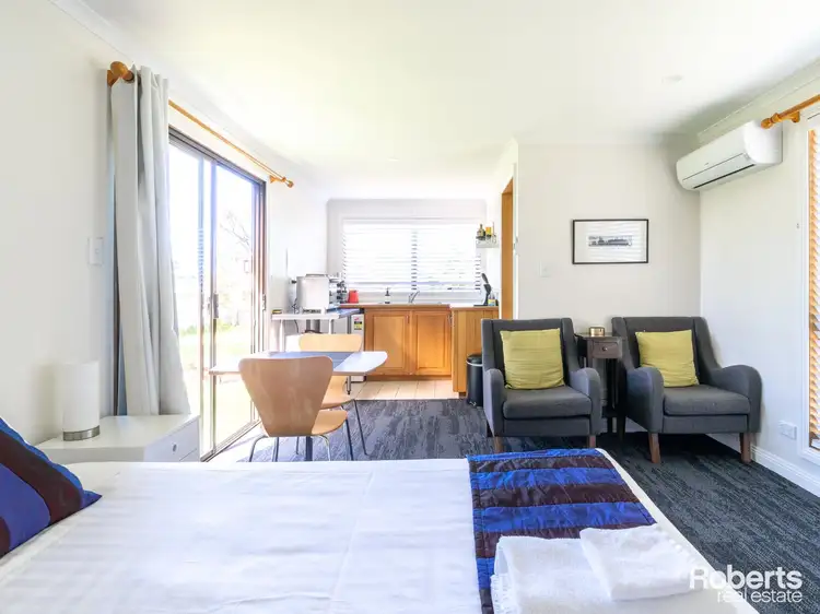 Fourth view of Homely land listing, 11 Douglas Street, Bicheno TAS 7215