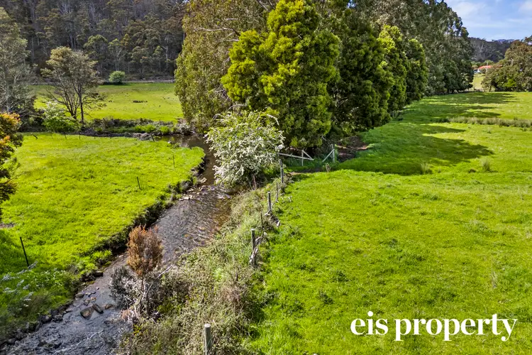 Main view of Homely land listing, Lot 1 Huon Highway, Geeveston TAS 7116