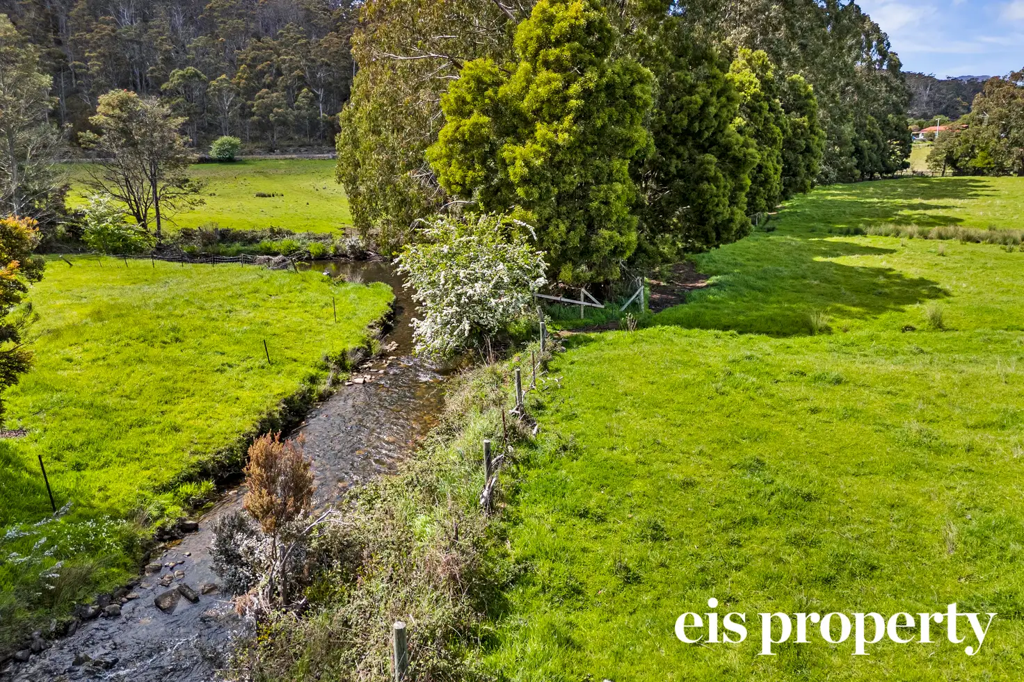 Main view of Homely land listing, Lot 1 Huon Highway, Geeveston TAS 7116