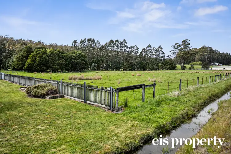 Second view of Homely land listing, Lot 1 Huon Highway, Geeveston TAS 7116