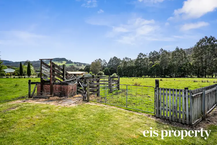 Fifth view of Homely land listing, Lot 1 Huon Highway, Geeveston TAS 7116