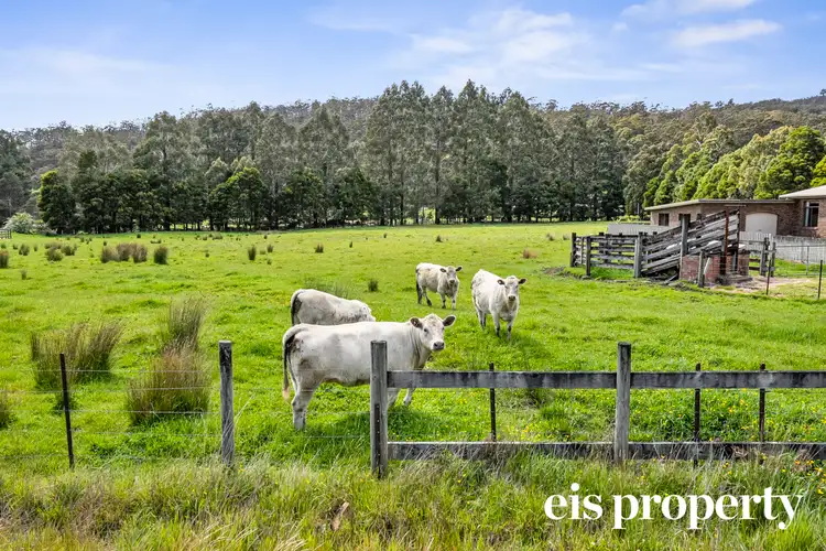Sixth view of Homely land listing, Lot 1 Huon Highway, Geeveston TAS 7116