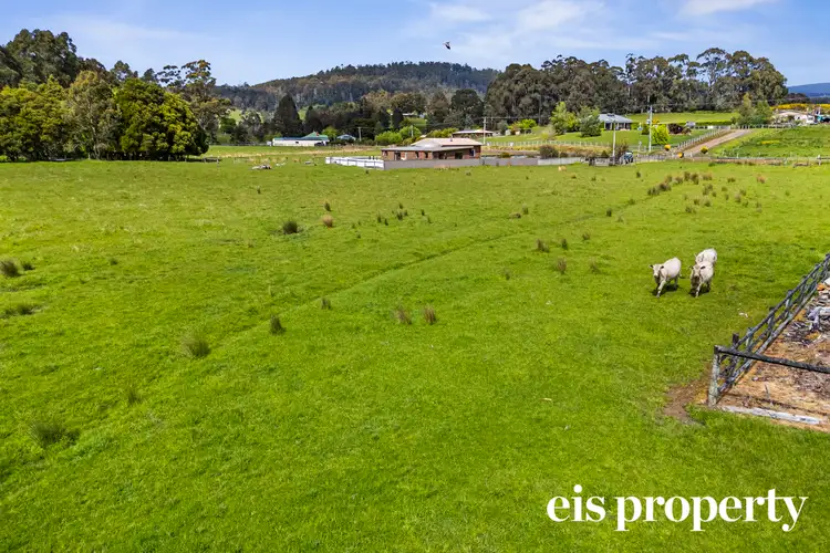 Seventh view of Homely land listing, Lot 1 Huon Highway, Geeveston TAS 7116