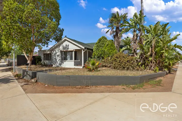 136 Woodford Road, Elizabeth North SA 5113