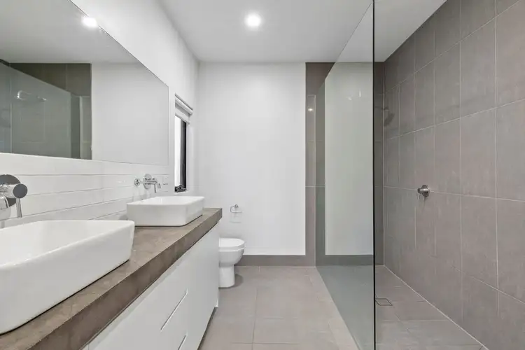 Third view of Homely house listing, 5 Chaucer Street, Hamlyn Heights VIC 3215