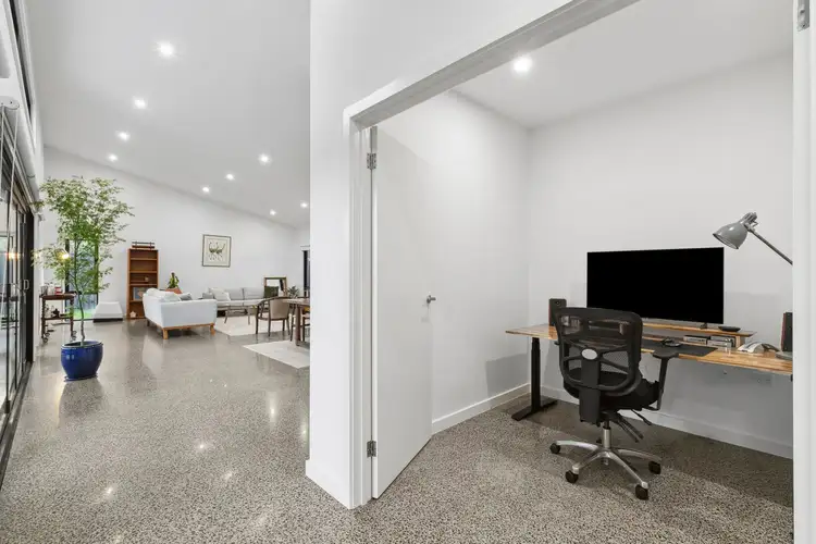 Sixth view of Homely house listing, 5 Chaucer Street, Hamlyn Heights VIC 3215