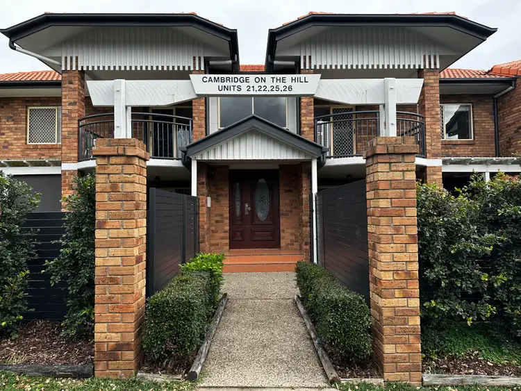 110 Musgrave Road