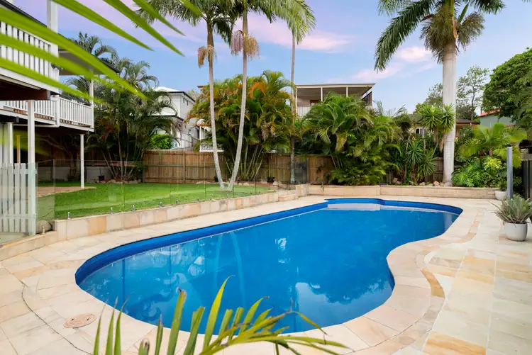 Second view of Homely house listing, 5 Avida Street, Alderley QLD 4051