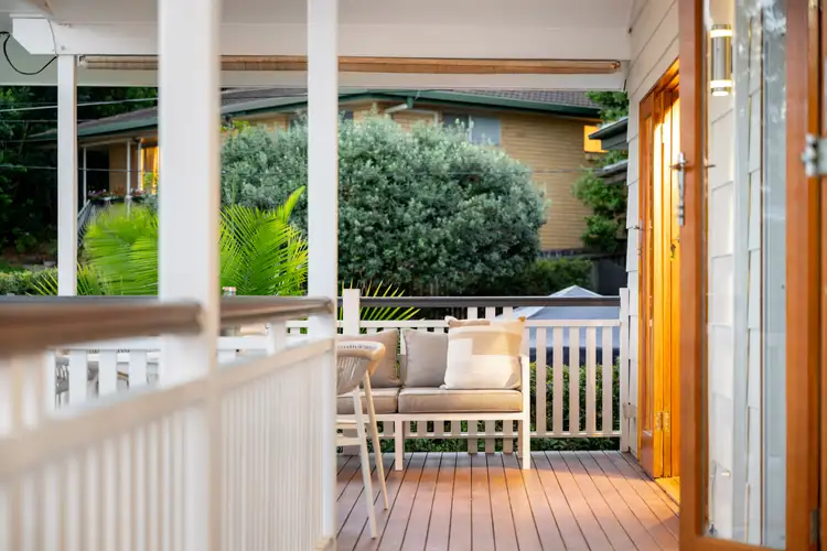 Fourth view of Homely house listing, 5 Avida Street, Alderley QLD 4051