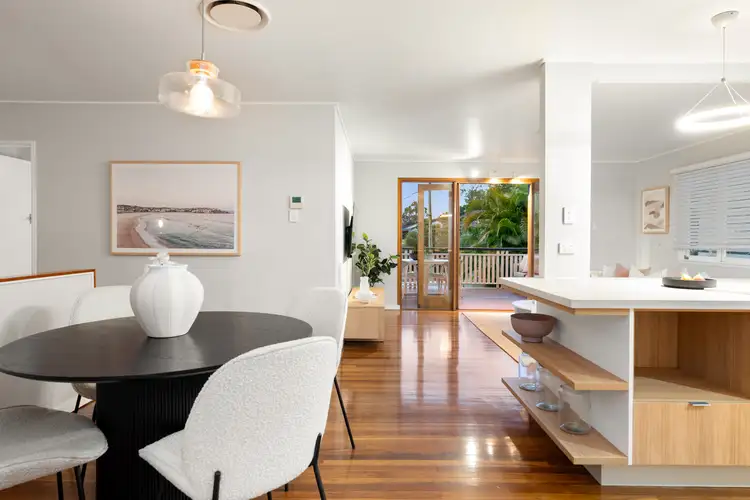 Fifth view of Homely house listing, 5 Avida Street, Alderley QLD 4051