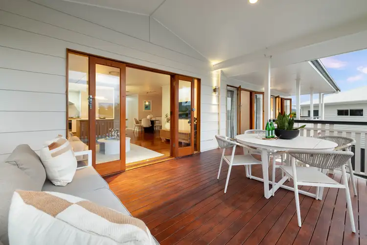 Sixth view of Homely house listing, 5 Avida Street, Alderley QLD 4051