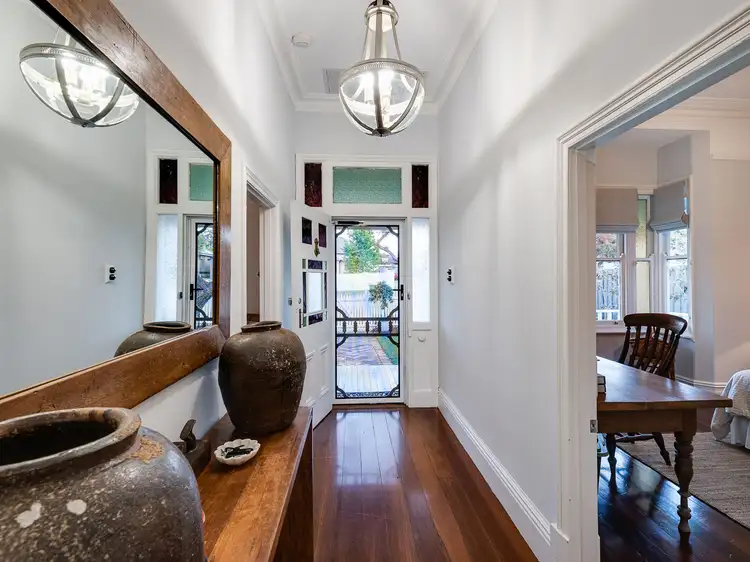 Fourth view of Homely house listing, 85 Adrian Street, Palmyra WA 6157