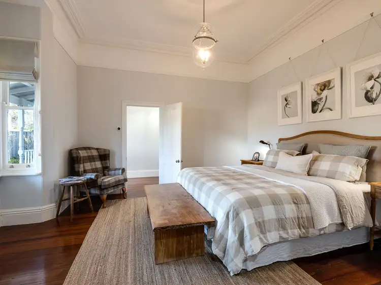 Fifth view of Homely house listing, 85 Adrian Street, Palmyra WA 6157