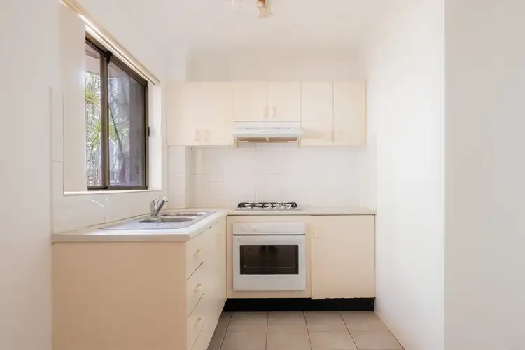 Main view of Homely unit listing, 28/8 Fourth Avenue, Blacktown NSW 2148