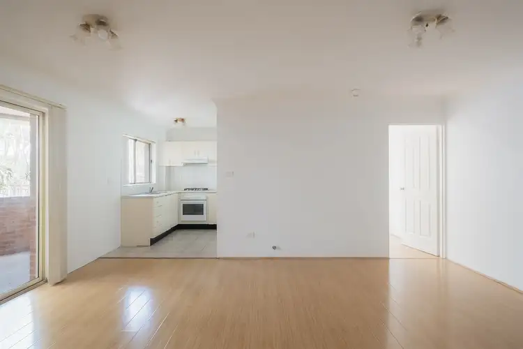 Second view of Homely unit listing, 28/8 Fourth Avenue, Blacktown NSW 2148