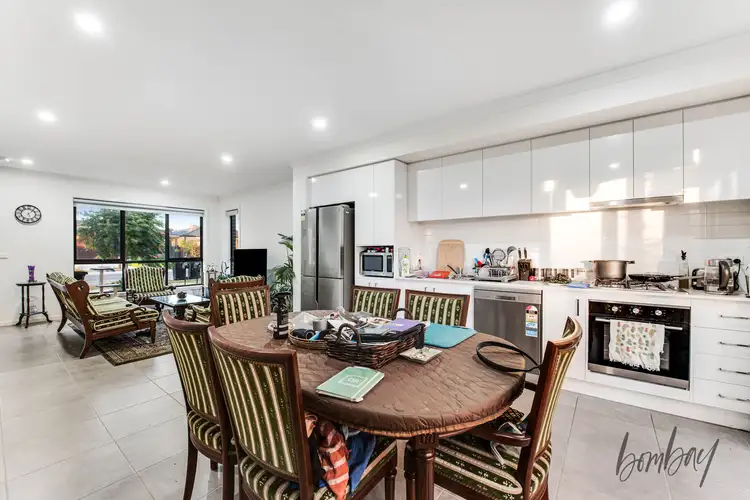 Third view of Homely house listing, 202 Saltlake Boulevard, Wollert VIC 3750