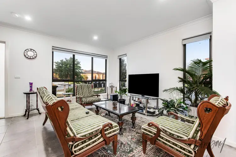 Fourth view of Homely house listing, 202 Saltlake Boulevard, Wollert VIC 3750