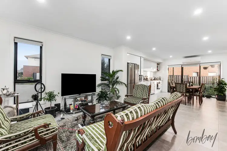 Fifth view of Homely house listing, 202 Saltlake Boulevard, Wollert VIC 3750
