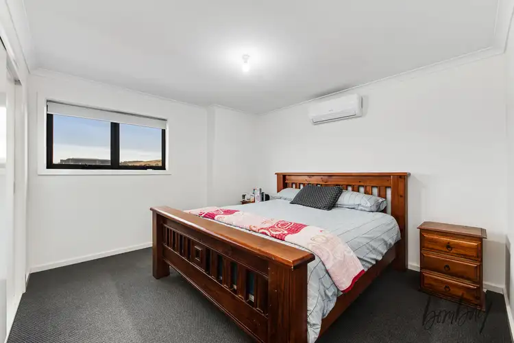 Sixth view of Homely house listing, 202 Saltlake Boulevard, Wollert VIC 3750