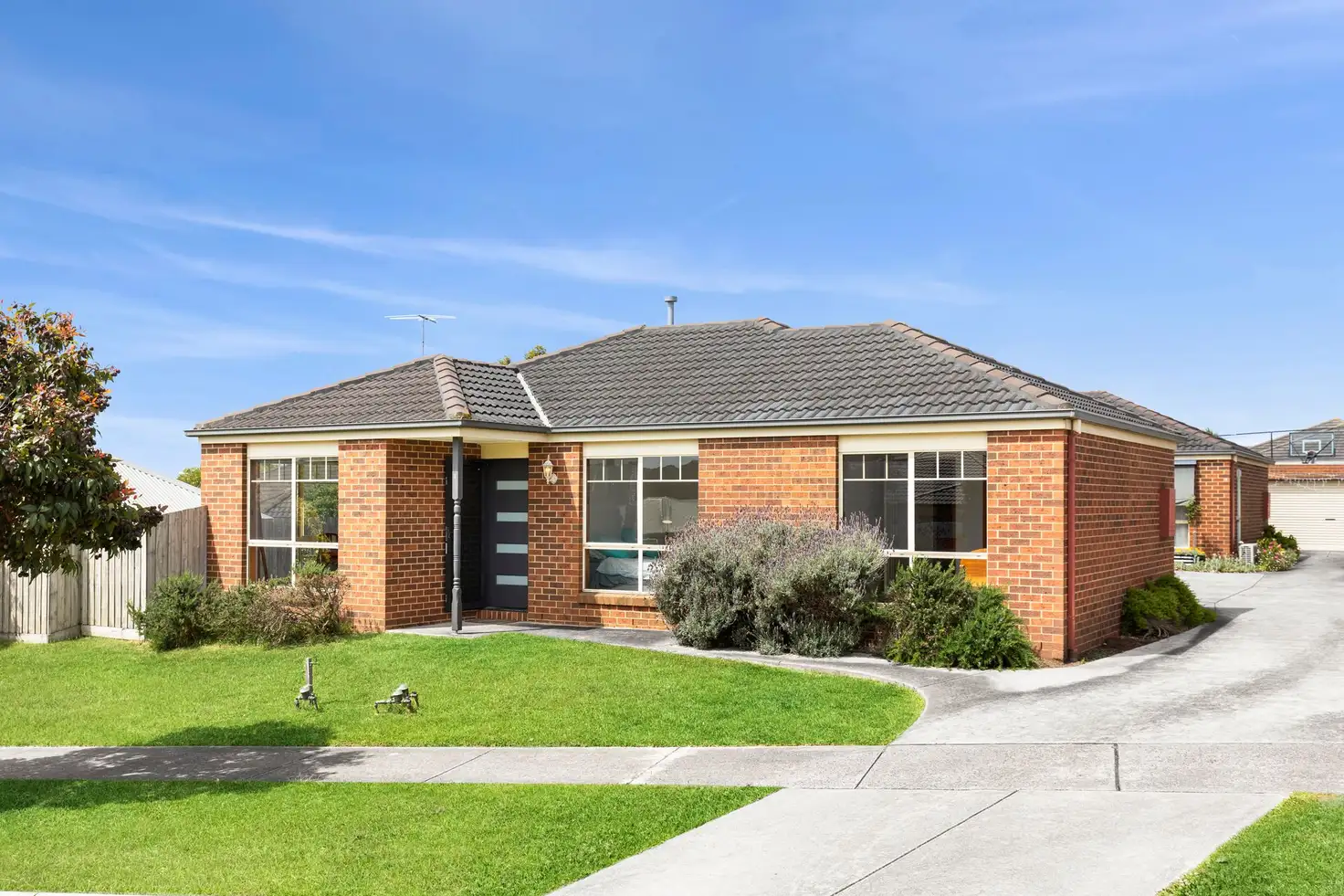 Main view of Homely unit listing, 1/33 Shiraz Drive, Waurn Ponds VIC 3216