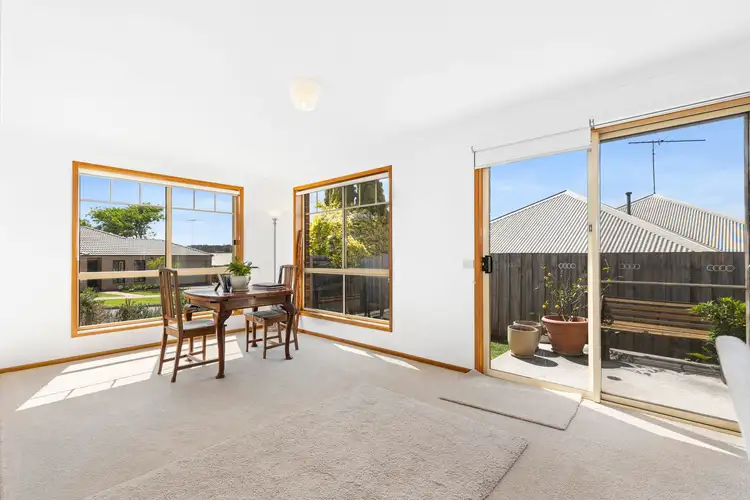Second view of Homely unit listing, 1/33 Shiraz Drive, Waurn Ponds VIC 3216