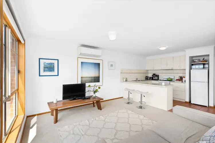 Third view of Homely unit listing, 1/33 Shiraz Drive, Waurn Ponds VIC 3216