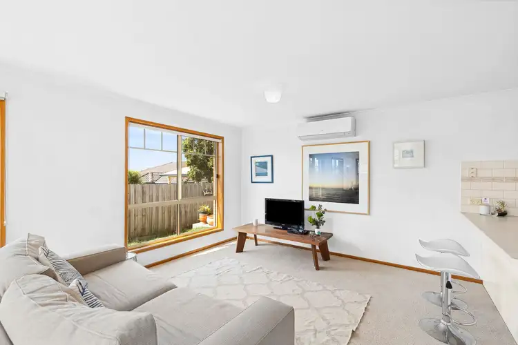 Fourth view of Homely unit listing, 1/33 Shiraz Drive, Waurn Ponds VIC 3216