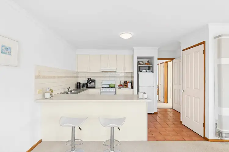 Fifth view of Homely unit listing, 1/33 Shiraz Drive, Waurn Ponds VIC 3216