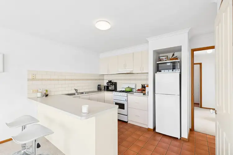 Sixth view of Homely unit listing, 1/33 Shiraz Drive, Waurn Ponds VIC 3216