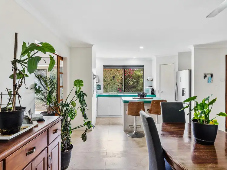 Second view of Homely house listing, 25 Donkey Orchid Turn, Greenfields WA 6210
