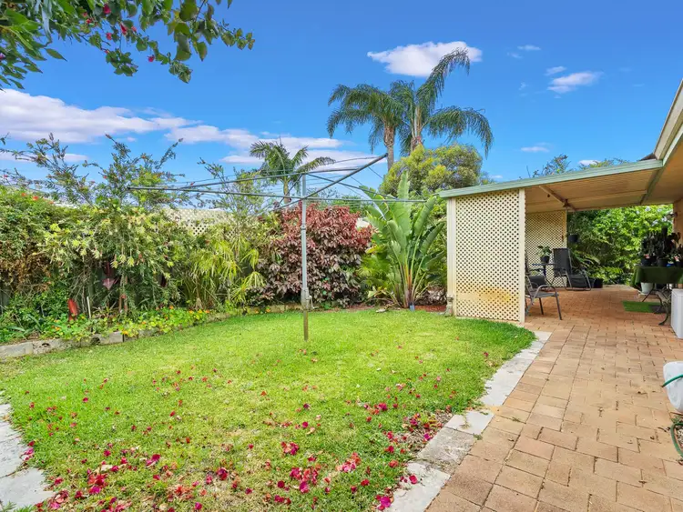 Fifth view of Homely house listing, 25 Donkey Orchid Turn, Greenfields WA 6210