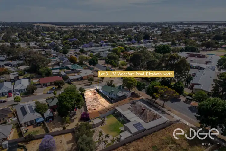 Sixth view of Homely land listing, 3/136 Woodford Road, Elizabeth North SA 5113