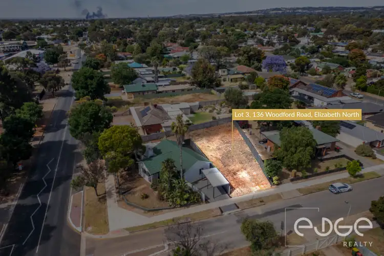 Seventh view of Homely land listing, 3/136 Woodford Road, Elizabeth North SA 5113