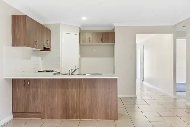Third view of Homely house listing, 37 Chanel Court, Wulkuraka QLD 4305